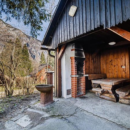Holiday Home Kozorog Bohinj Esterno foto