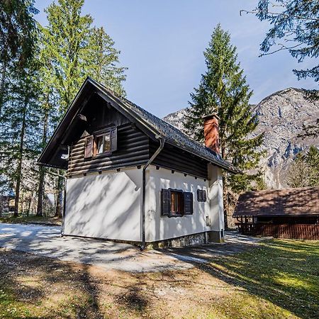 Holiday Home Kozorog Bohinj Esterno foto